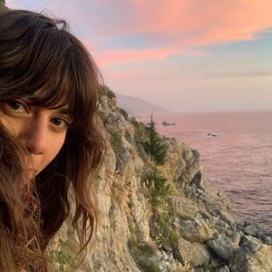 Meet your Posher, Jasmine